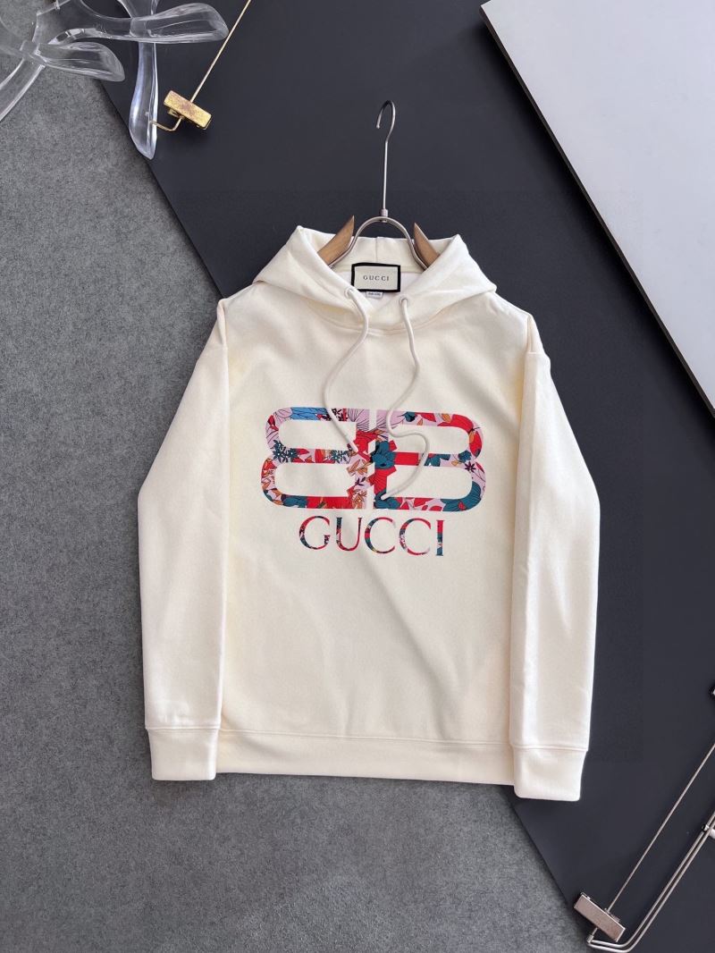 Gucci Hoodies